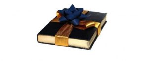 book notebook gift