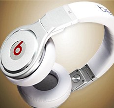 gift headphones