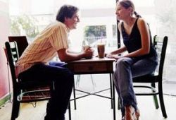 First Date Conversation Tips image