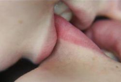 Different Kissing Types image